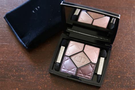 palette femme fleur dior|FOTD: Purple Power (featuring Dior's 5 Couleurs Eyeshadow .